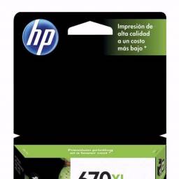 Cartucho hp 662 negro precio