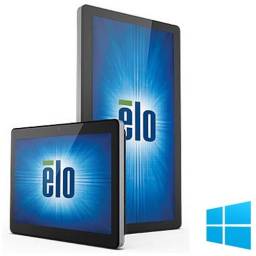 Elo All In One I-Series 2.0 - 21.5", Windows 10 - 1920x1080- Touchscreen