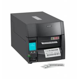 Impresora de Etiquetas Industrial Citizen CT-S703III - 4 Transferencia Trmica y Directa