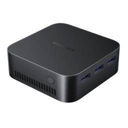 Mini PC Blackview MP80 - 16GB RAM + 512GB SSD con Windows 11 Pro