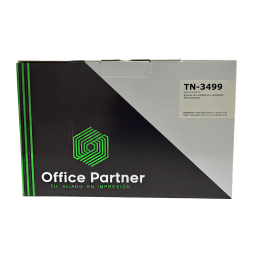 Toner Office Partner TN-3499 para Brother 