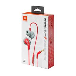 Auriculares Deportivos JBL Endurance Run - con Manos Libres y Entrada 3.5 mm