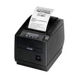 Impresora Trmica de Tickets y Recibos Citizen CT-S801II