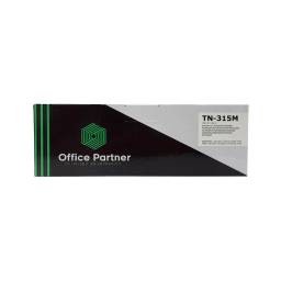 Tner Office Partner TN-315M Compatible con Brother - Magenta Rojo