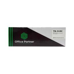 Tner Office Partner TN-319C Compatible con Brother - Cyan Azul