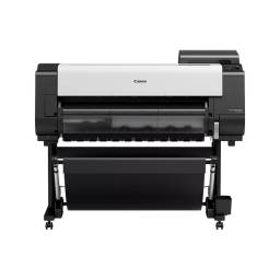 Plotter Canon imagePROGRAF TX-3100 - 36" Color Inkjet para Rollos y Hoja Suelta hasta Tamao A0