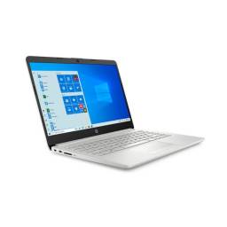 Notebook HP 14-DQ2055 Intel Core i3-1115G4 3.0Ghz, 4GB DDR4, 256GB SSD Nvme 14" Win10