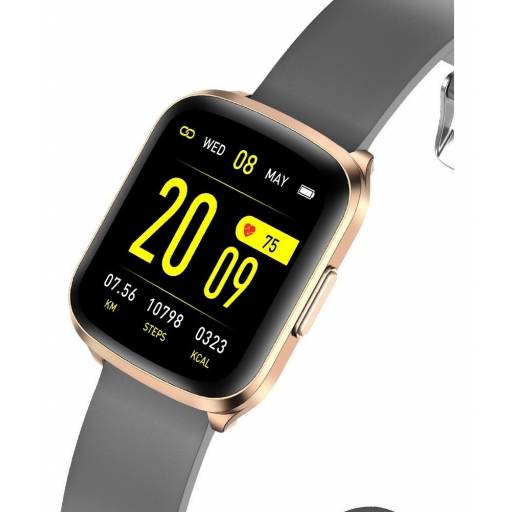 Smartwatch Hyundai P250 Gold / Dorado