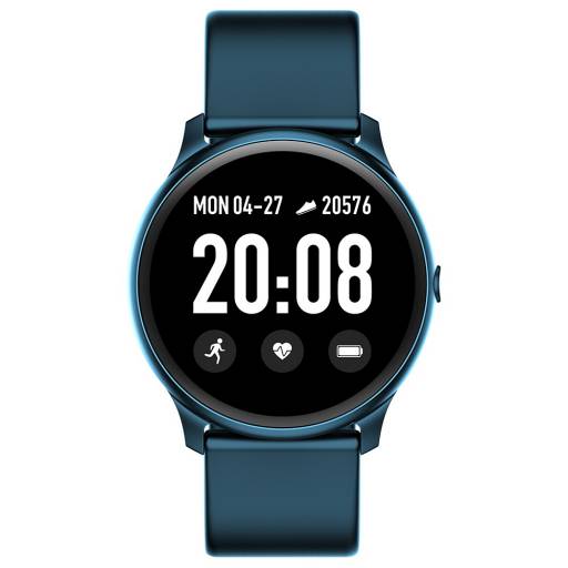 Smartwatch Hyundai P240 Blue - Azul