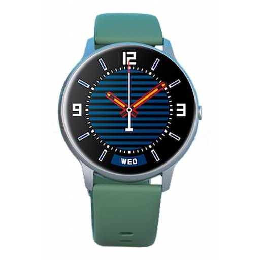 Smartwatch Hyundai P260 Green - verde para Iphone y Android