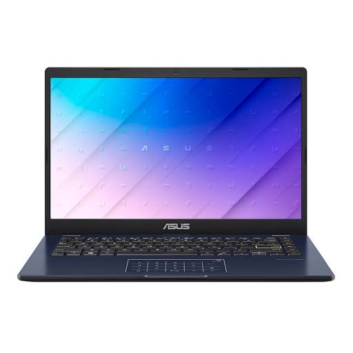 Asus E410MA - Intel Celeron N4020 4GB 128GB SSD 14" Blue