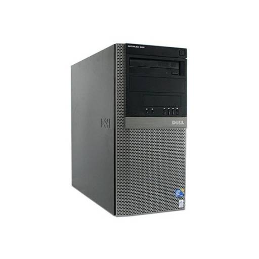 Equipo Recertificado Dell Core I5 3.2GHz 4ta Generacin (4Gb/250Gb/DVD) Torre