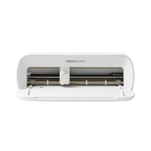 Cricut Joy Xtra - Plotter de Corte con conexin inalmbrica Bluetooth