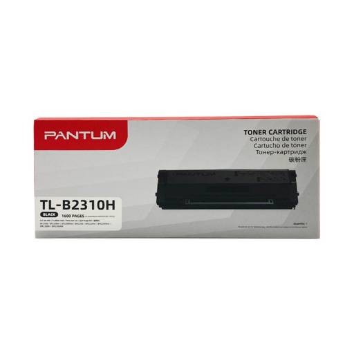 Toner Original Pantum TL-B2310H - 1.600 Pginas