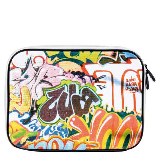 Funda de neopreno para Tablet o Netbook 10.1" GRAFFITI CNL-NB03A