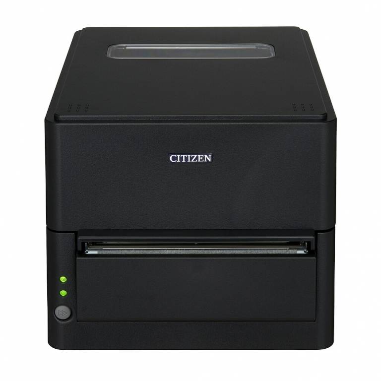 Impresora trmica Citizen para recibos y tickets CT-S4500 4 USB / Serial - 203 dpi