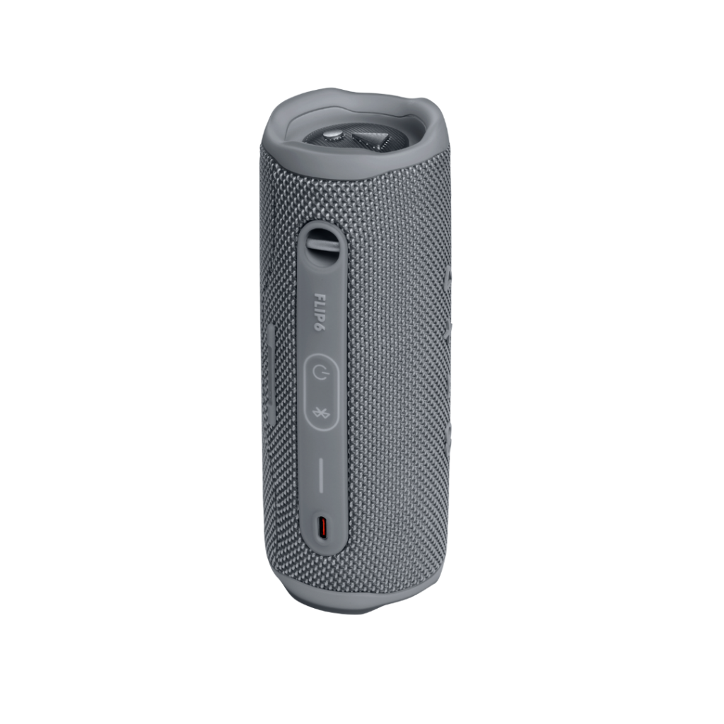 Parlante JBL Charge 5 Bluetooth - Gris