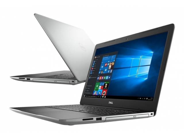 Dell inspiron 3581 обзор